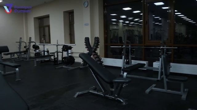 Виктория Фитнес (Сергиев Посад, Железнодорожная 37А) смотреть онлайн