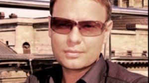 Заграница.Поет Игорь Демарин.