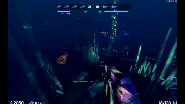 [Depth] A Fun Veteran Game смотреть онлайн