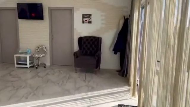 Салон красоты Миллионерка смотреть онлайн