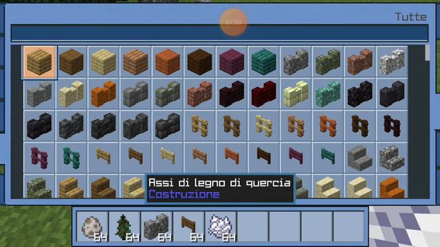 Iniziamo lo zoo in minecraft🐺 смотреть онлайн