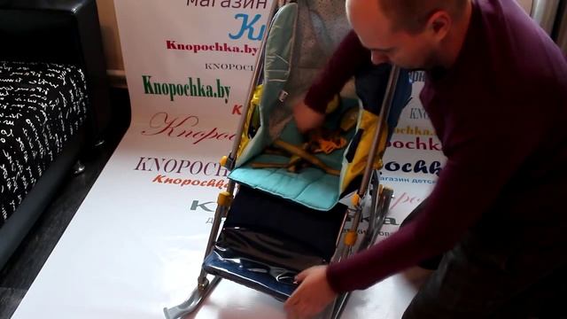 Заказать санки коляску через интернет магазин смотреть онлайн