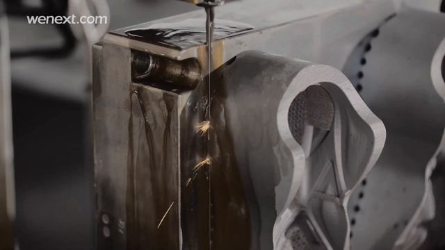 HBD: 3D-печать пресс-форм для изготовления обуви смотреть онлайн
