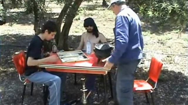 ארנון ובניו עבודות פרך בע"מ - סרט חתונה לנמרוד ויפעת смотреть онлайн