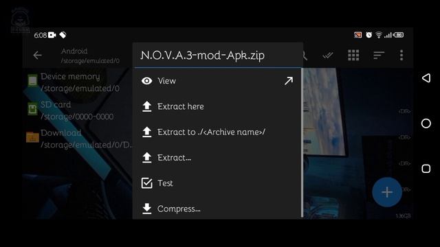 NOVA 3 | Best FPS Shooting Game | High Graphic | Android 2020 Gaming Panda смотреть онлайн