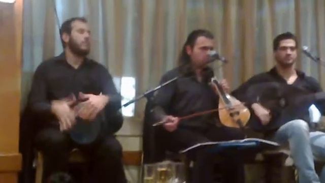 Παυλίδης Ηλίας - Σταυρουλάκης Μιχ.-Σιδηρόπουλος Ν. смотреть онлайн