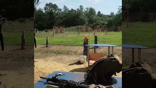 Juice & the CMMG BANSHEE смотреть онлайн