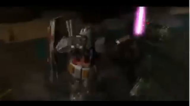 Gundam 0079: The War for Earth - English Version Part 1 смотреть онлайн