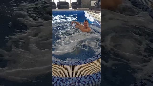 Рэдиссон Завидово. Номер и спа. Замечательный отель в Тверской области смотреть онлайн