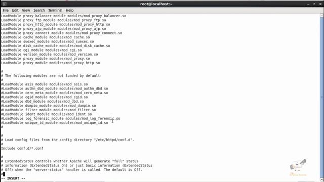 How to setup Apache Reverse Proxy in CentOS/RHEL смотреть онлайн