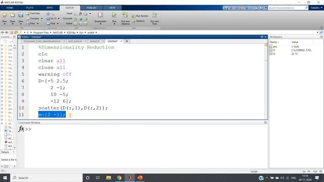 Principal Component Analysis (PCA) Intuition | Machine Learning смотреть онлайн