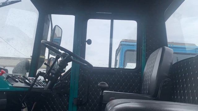 Трактор Т-150 после капитального ремонта 89003197768