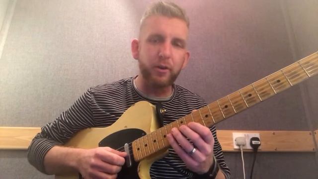 Kenny Burrell - Chitlins Con Carne // Lesson 2 смотреть онлайн