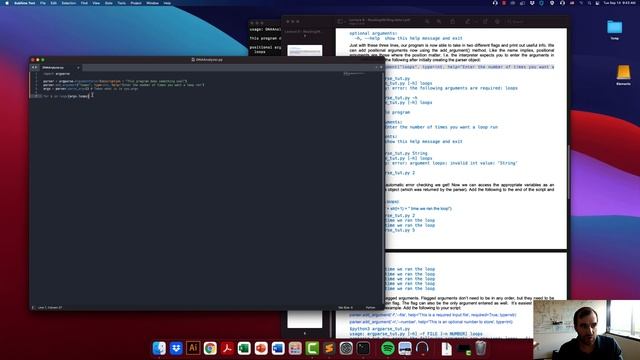 Lecture 8a - Input-output I смотреть онлайн