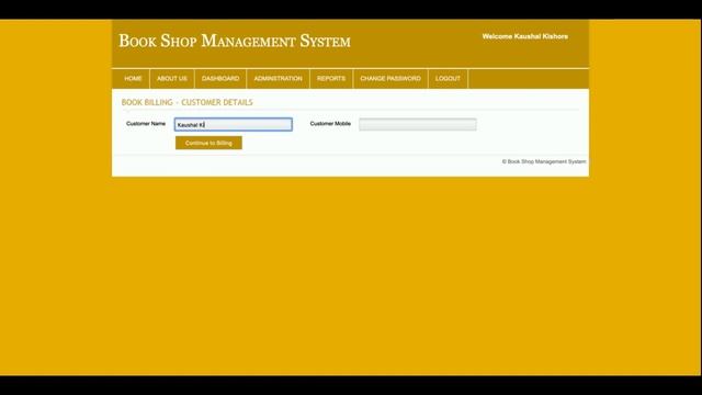Book Shop Management System | PHP and MySQL Project Source Code | PHP MySQL CRUD Project смотреть онлайн
