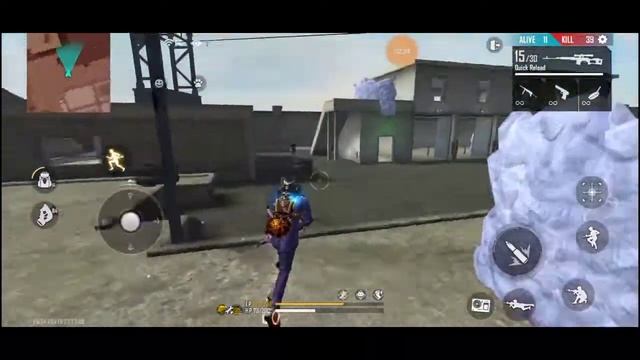 Headshot highlights free fire ? Oppo Reno 2z смотреть онлайн