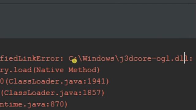 Java 3D Instalaciones, errores y soluciones en NetBeans смотреть онлайн