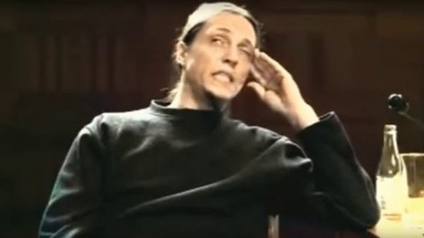 Клип Pain -- Shut your mouth (RUS)