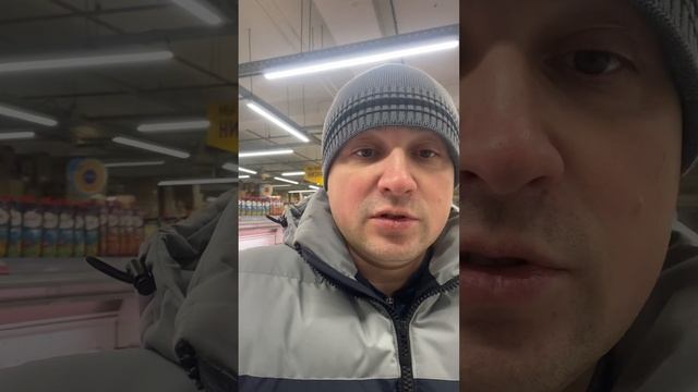 Куда делась курица с прилавков? смотреть онлайн