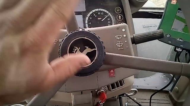 Sianie nawozu Amazone za-m 3001 Profis hydro amatron3 GPS switch смотреть онлайн