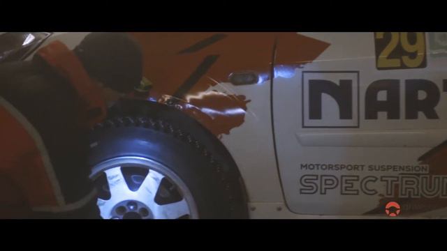 Junior Rally Team на Ралли Карелия 2017 смотреть онлайн