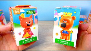 МИШКИ МИМИМИШКИ СВИТБОКС