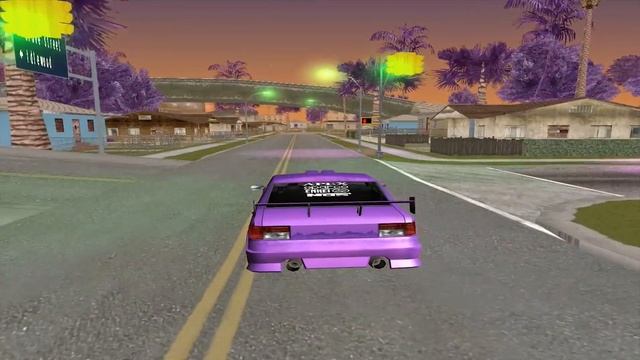5 ПРИЧИН , ПОЧЕМУ ГЕТТО ЛУЧШЕ ГОСНИКОВ В GTA SAMP смотреть онлайн