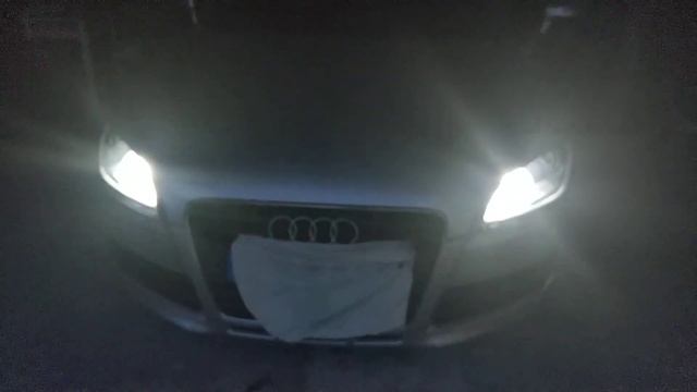 Audi TT MK2 Farol DRL - Custom Audi TT MK2 Farol DRL 02 смотреть онлайн