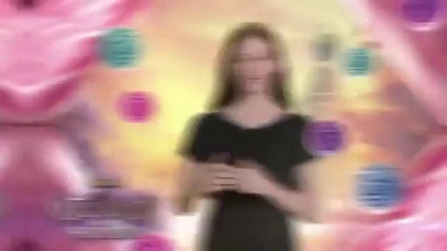 Describing the Four Realms in Four Words/ The Nutcracker and the Four Realms— Mackenzie Foy — 2018 смотреть онлайн