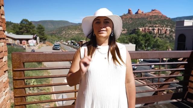 Аризона, Юта и Невада - Невероятно красивые места Америки. Автопутешествие по США смотреть онлайн