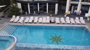 Отель SKY&MARE Алушта