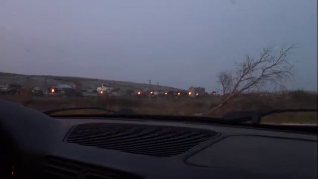 Щелково Азовское море прокатились с клиентом. смотреть онлайн