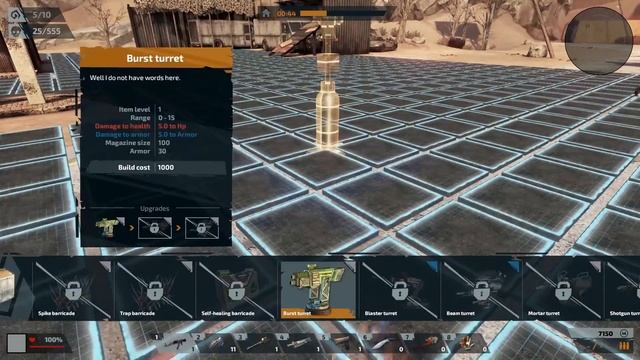 Band of Defenders gameplay teaser (with sound) смотреть онлайн