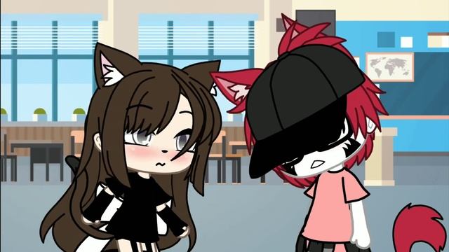 меме "чёлка" смотреть онлайн