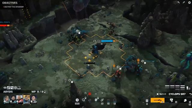 Phoenix Point Legacy of the Ancients Update! Part 17