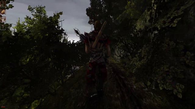 Готика 2: НВ - эпизод 86 - Капитан и команда смотреть онлайн