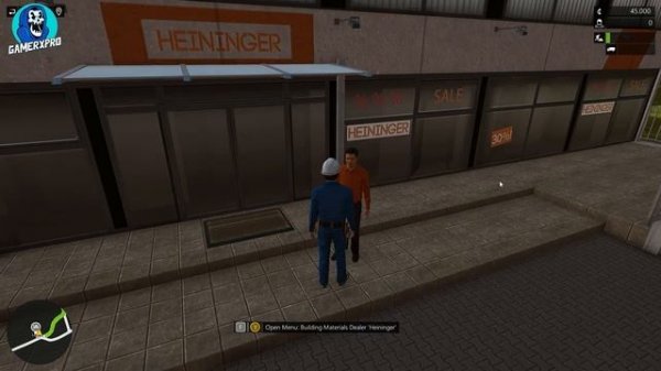 Construction Simulator - Unlimited Money & Max XP With Cheat Engine ??