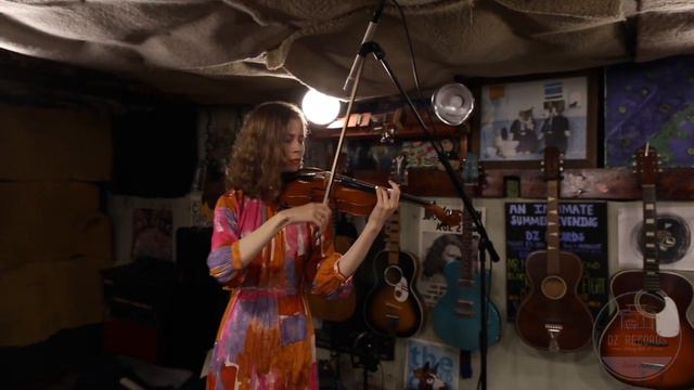 Suneohair (スネオヘアー) - Waltz🎻🎹 (Violin/Piano cover) LIVE music video смотреть онлайн