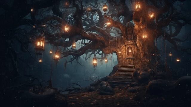 Night - Soothing Ambient Music For Sleep, Meditation And Relaxation