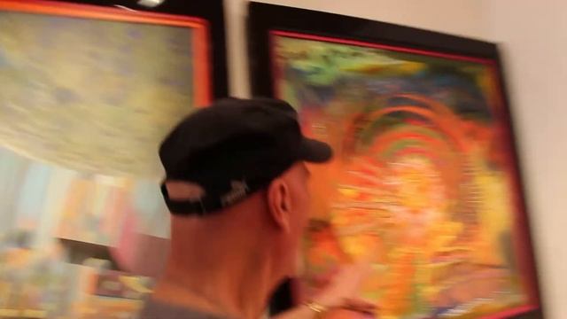 Fine Art Magazine - смотреть онлайн