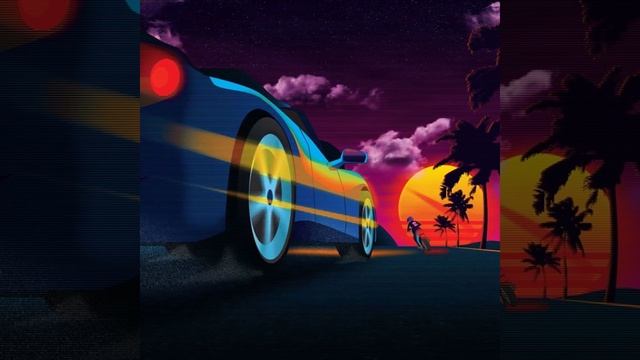 Neon Sunset смотреть онлайн