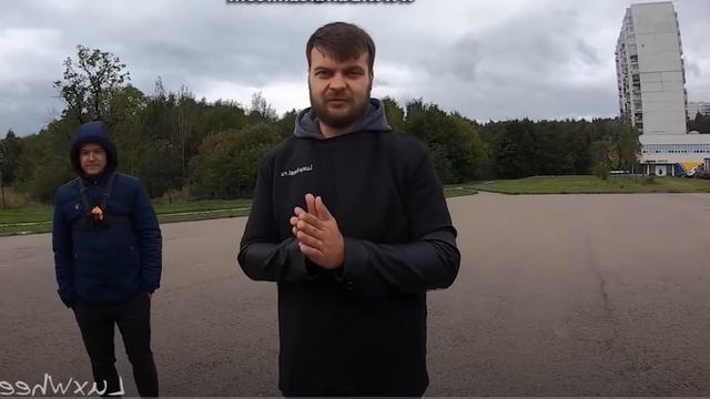 люкс вил Lux Wheel отзывы Красавцы