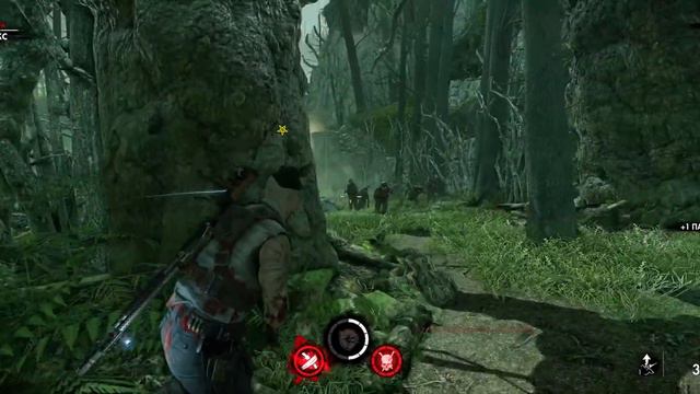 [ПРОХОЖУ] Zombie Army 4 #04 - Акулка помощница. Сардиния, пробираюсь в мясные казармы. смотреть онлайн