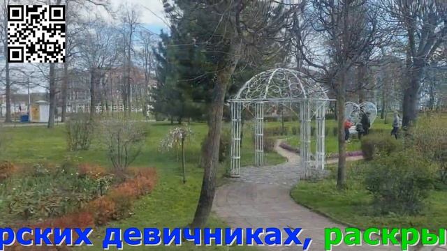 Экскурсия в Твери, Квест экскурсия «Гуляем по Твери» смотреть онлайн