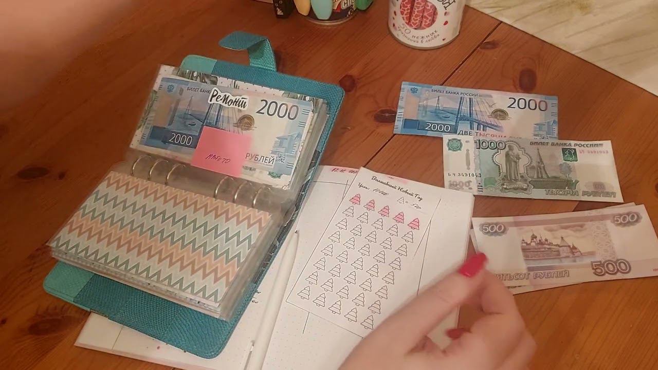 распределение январь #3 #2024 ##cashenvelopes смотреть онлайн