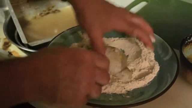 Ram Nuts with Kevin Meehan for KCRW's Good Food смотреть онлайн