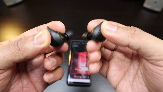 X3T vs Samsung ICon X Round 2 of Wireless Earbuds Tournament смотреть онлайн