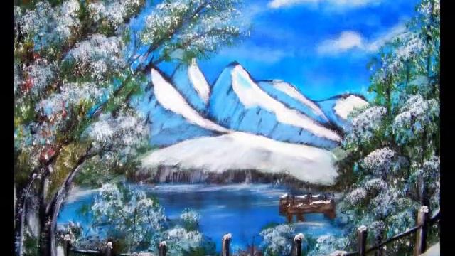 Koku 2012 die K�nstlerin Vera Markgraf.mp4 смотреть онлайн