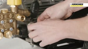 Мойка высокого давления Karcher HD 9/20-4