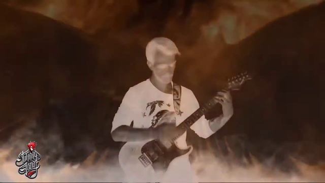 COVER НА САМОИЗОЛЯЦИИ 3 | Johnny Loud : ( OST The Girl with the Dragon Tattoo ) Led Zeppelin cover. смотреть онлайн
